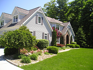Landscapers and Lawncare Services in Westbury, NY
